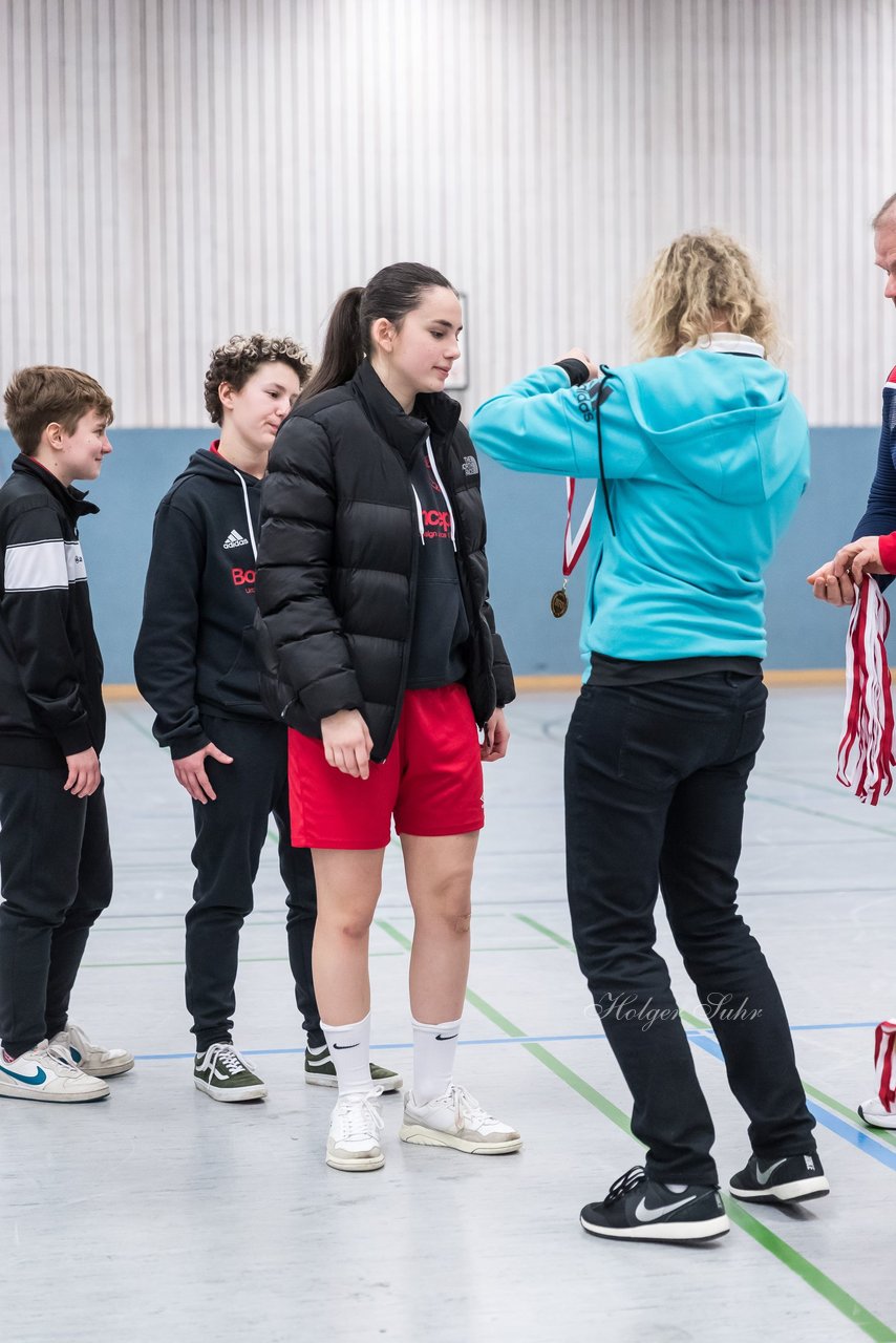 Bild 52 - F NFV Futsalturnier